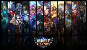 Inilah Cara Memainkan Role Support di Mobile Legends