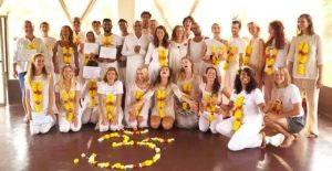 Reset, Relax & Sleep better 5 Day Budget Yoga Retreat Bali