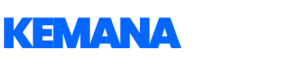 logo kemanaaja putih
