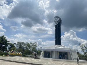 Daftar Wisata Alam Sekitar Pontianak