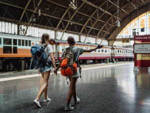 Kesalahan Saat Membawa Perhiasan Saat Traveling