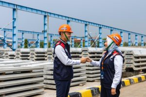 Alasan Mengapa Proyek Properti Masa Kini Beralih ke Beton Pracetak