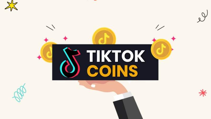 Beli TikTok Coin di VocaGame Aman, Cepat, dan Langsung Masuk ke Akun