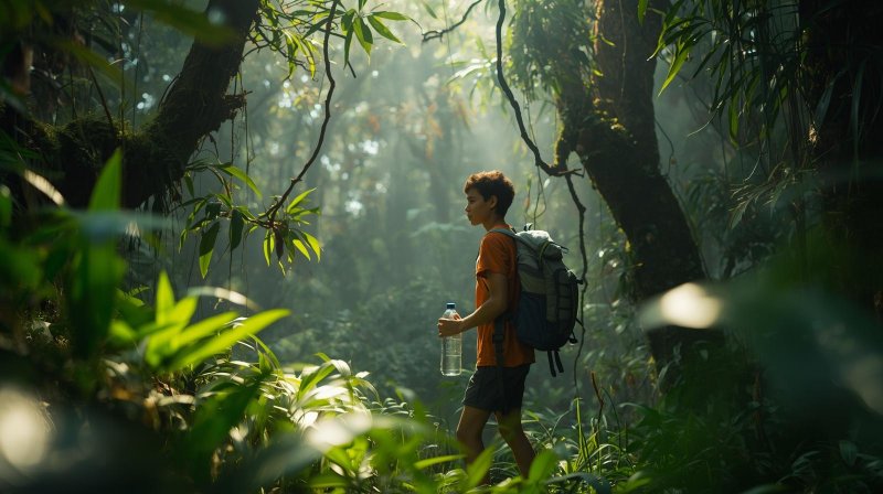 Traveling Tanpa Merusak Alam: Panduan Lengkap Eco-Travel untuk Pemula