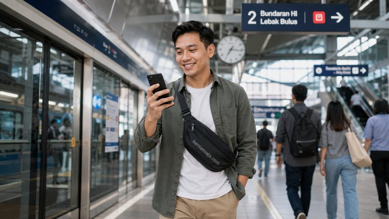 Menjaga perlindungan finansial dengan asuransi kecelakaan di tengah era mobilitas modern yang tinggi.